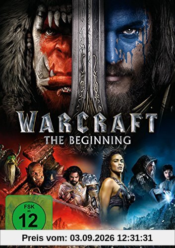 Warcraft: The Beginning