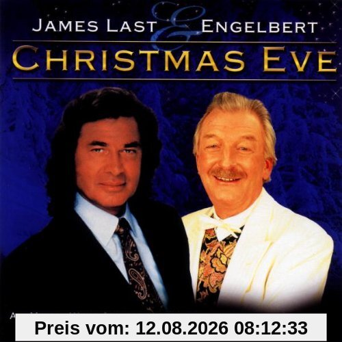 James Last Christmas Eve