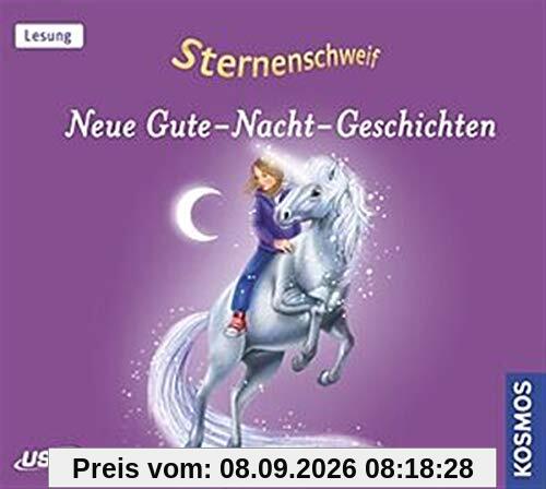 Sternenschweif - Neue Gute-Nacht-Geschichten