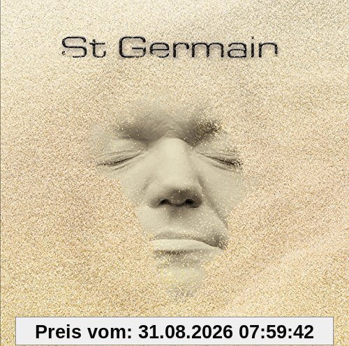 St Germain