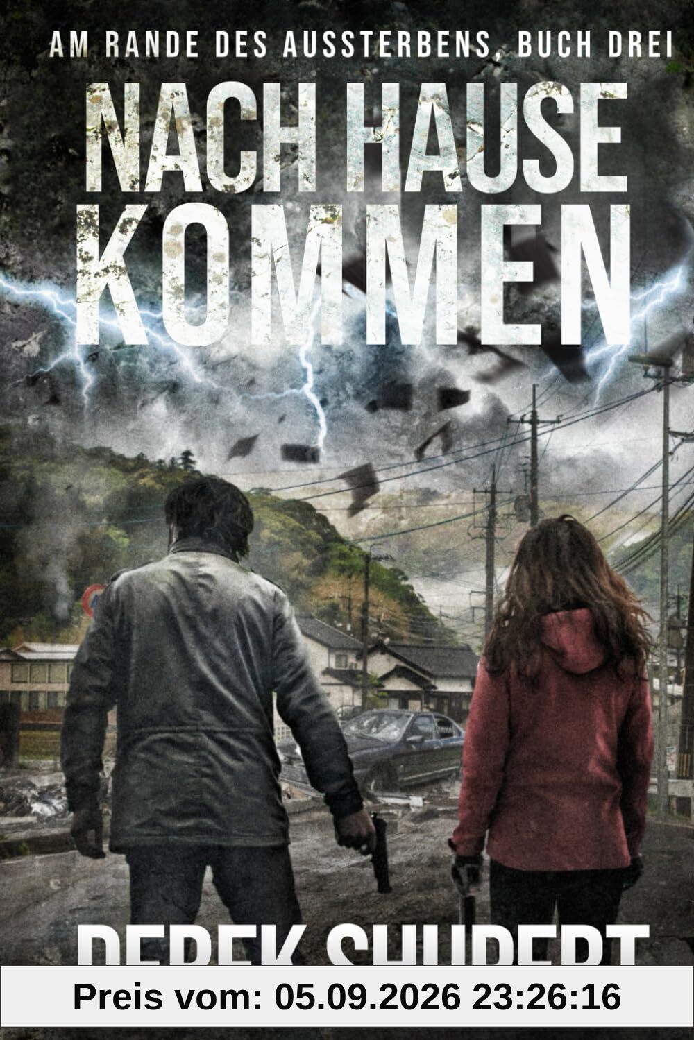 Nach Hause Kommen