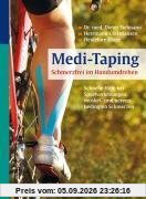 Medi-Taping: Schmerzfrei im Handumdrehen