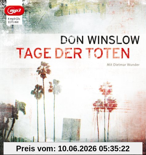 Tage der Toten