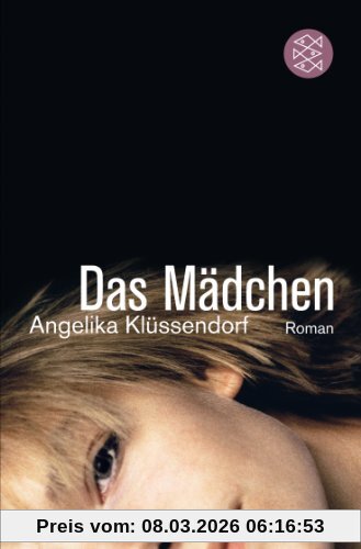 Angelika Klüssendorf Das Mädchen, Roman