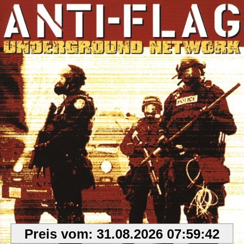 Underground Network