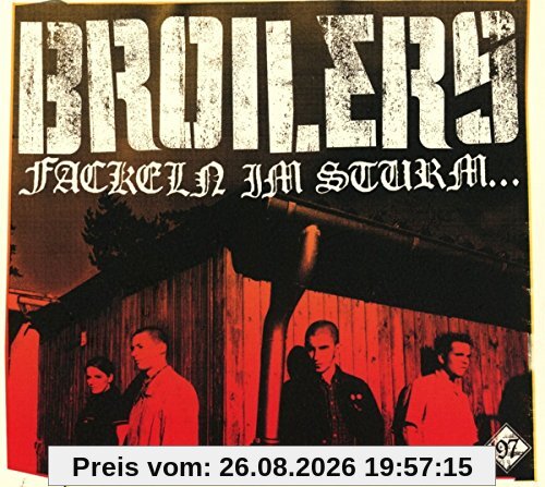 Fackeln Im Sturm...