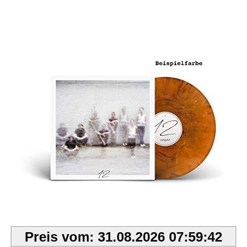 12 (LP) [Vinyl LP]