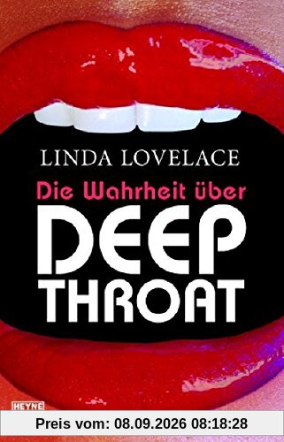 Die Wahrheit über Deep Throat