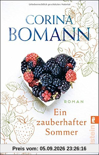 Ein zauberhafter Sommer: Roman