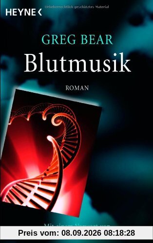 Blutmusik