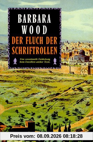 Der Fluch der Schriftrollen