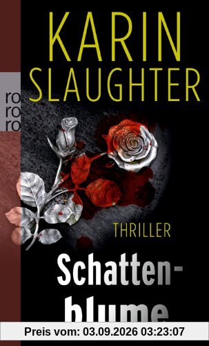 Schattenblume