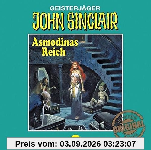Asmodinas Reich