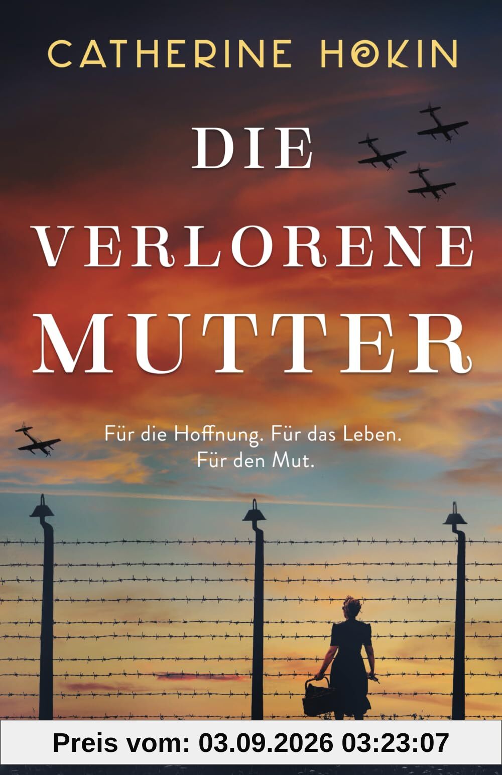 Die verlorene Mutter: Ein zutiefst bewegender historischer Roman