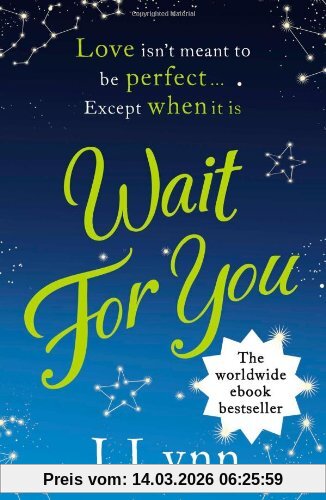 J. Lynn Wait For You