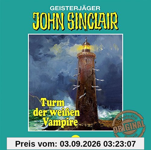 Turm der Weißen Vampire