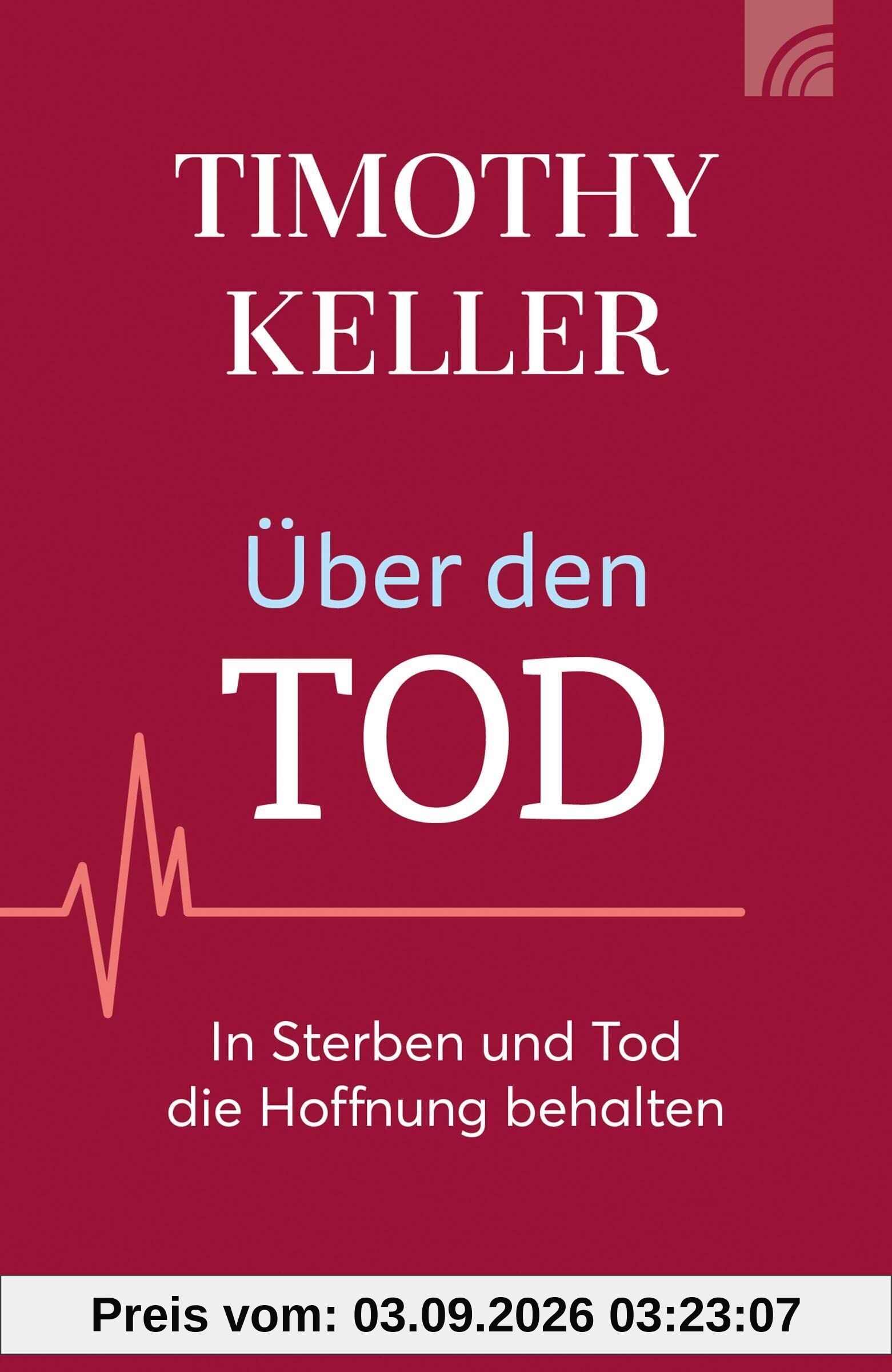 Über den Tod