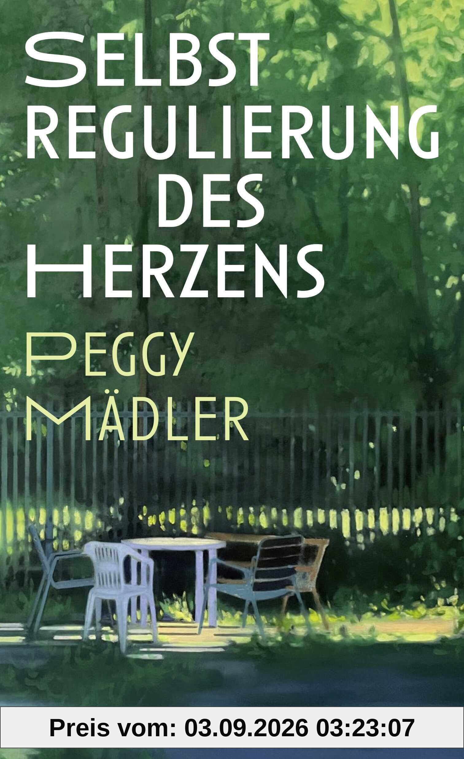 Selbstregulierung des Herzens