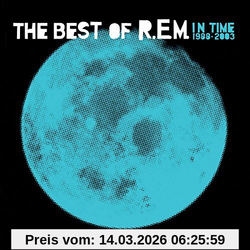 In Time, The Best Of R.E.M.1988-2003