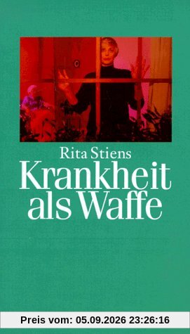 Krankheit als Waffe