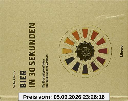Bier in 30 Sekunden