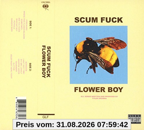Flower Boy