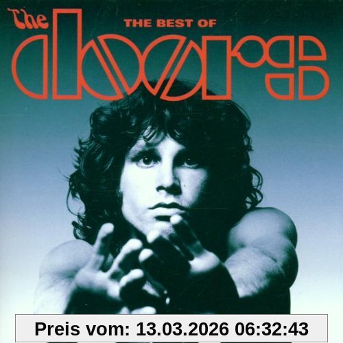 The Best Of The Doors