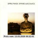 Simple Minds Empires And Dance (1980/82)