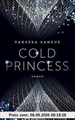 Cold Princess (Cosa Nostra, Band 1)