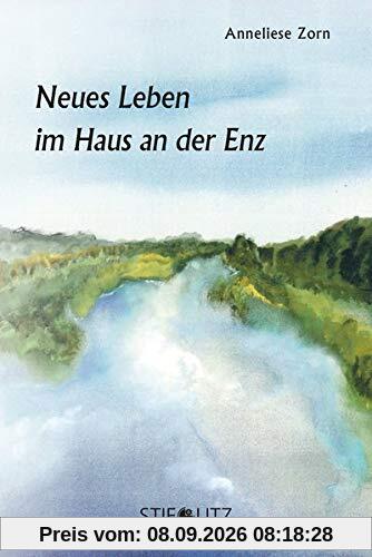 Neues Leben im Haus an der Enz