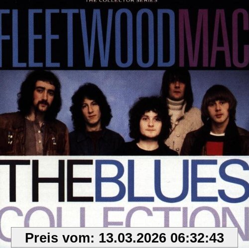 Fleetwood Mac Blues Collection