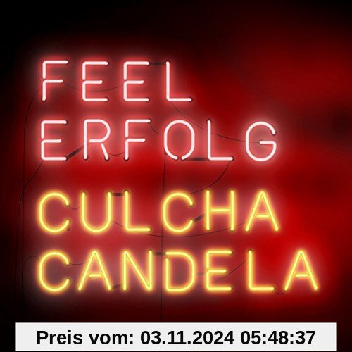 Feel Erfolg