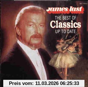 James Last The Best Of Classics Up To Date