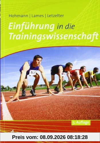 Einführung in die Trainingswissenschaft