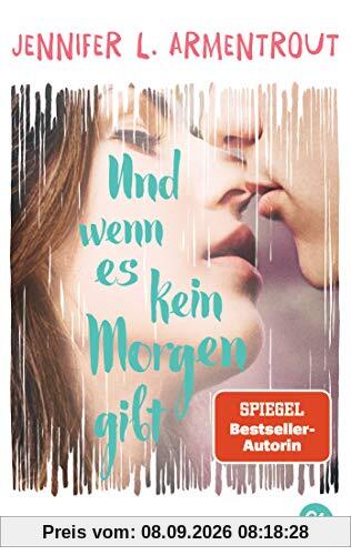Und wenn es kein Morgen gibt