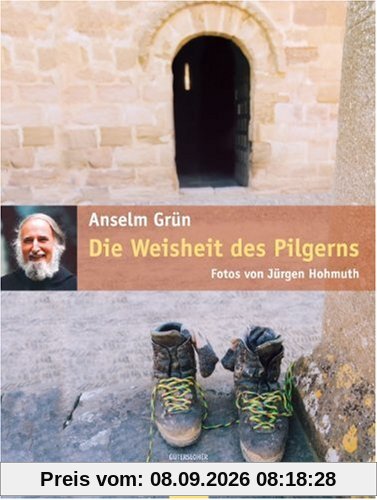 Die Weisheit des Pilgerns