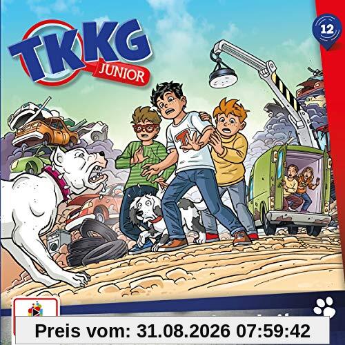 012/Schmierige Angelegenheiten