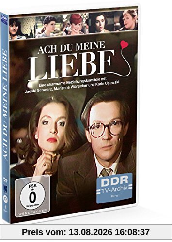 Ach du meine Liebe (DDR TV-Archiv)