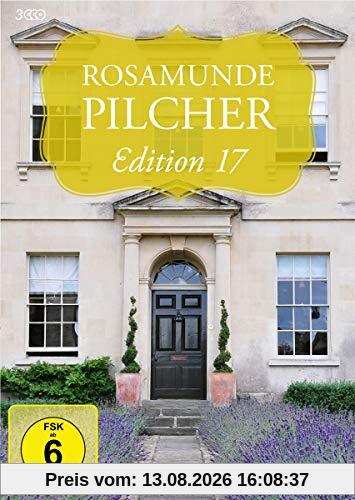 Rosamunde Pilcher Edition 17 [3 DVDs]
