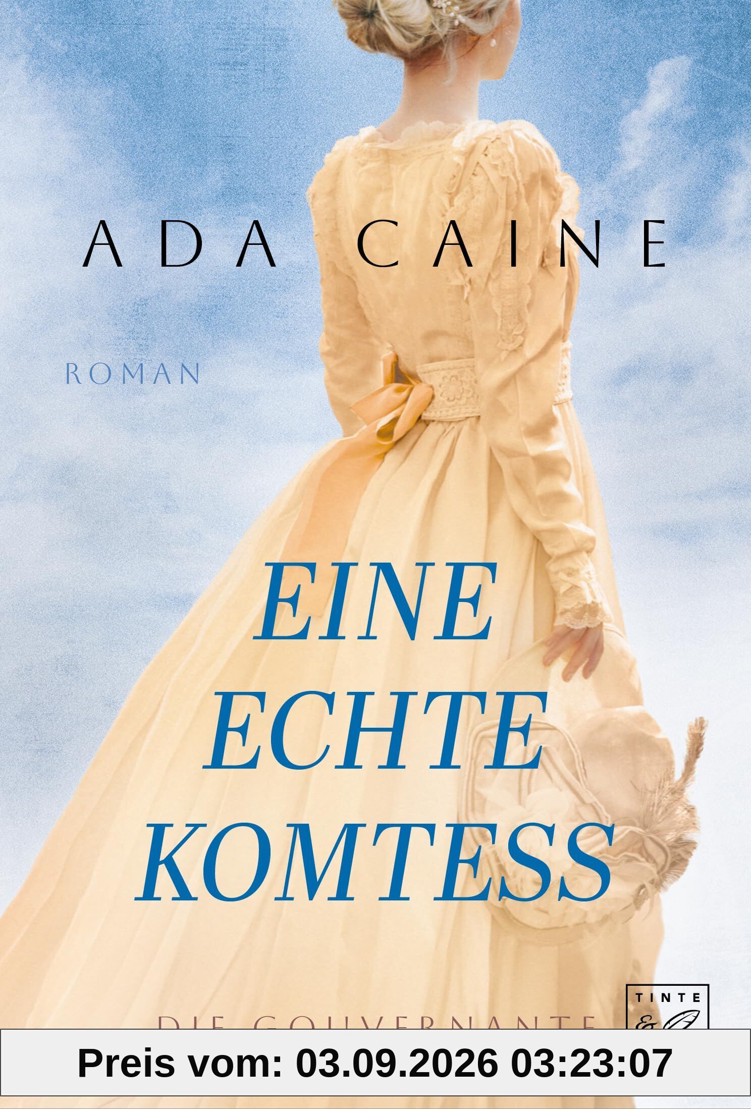 Eine echte Komtess