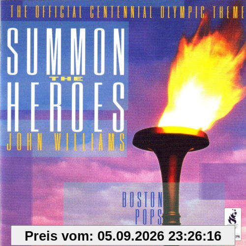 Summon of the Heroes