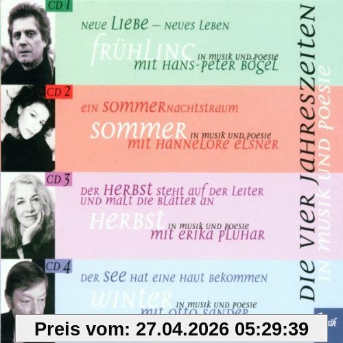 Die Vier Jahreszeiten