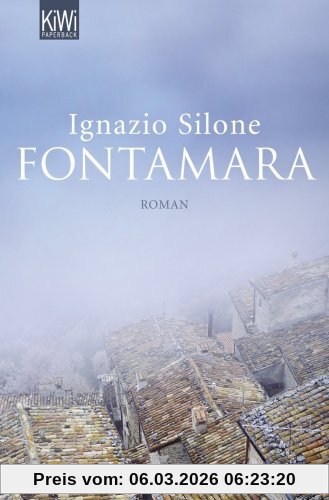 Ignazio Silone Fontamara