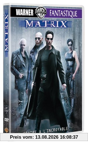 Matrix [FR IMPORT]