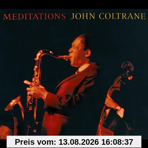 Meditations (Impulse Master Sessions)