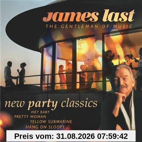 New Party Classics