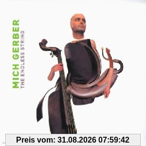 Endless String [Digipack]