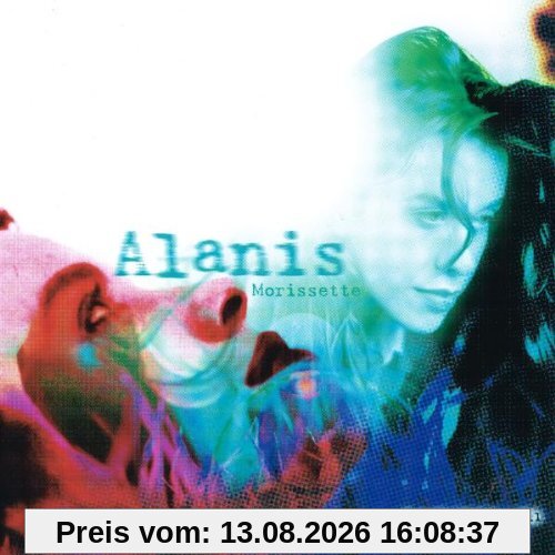 Jagged Little Pill