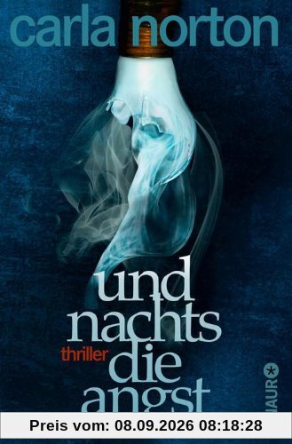 Und nachts die Angst: Thriller
