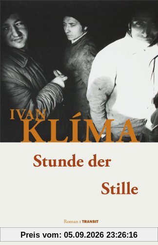 Stunde der Stille
